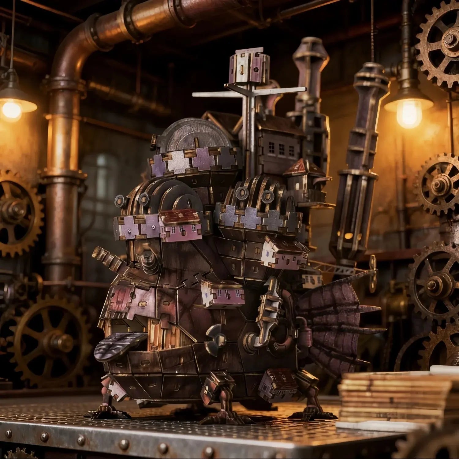 Best Sellers - Puzzle 3D France