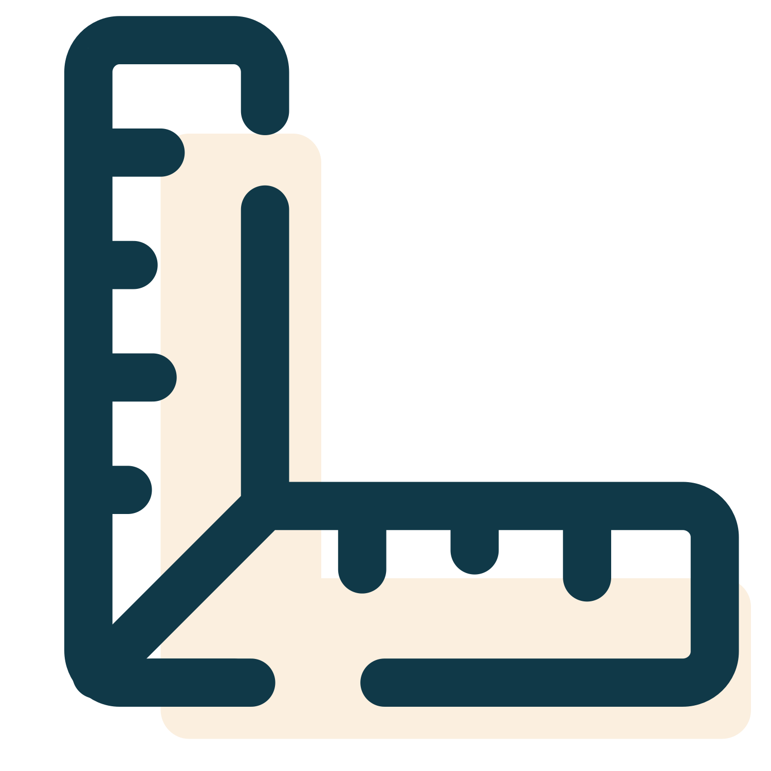 Dimensions : <strong>25,4 x 25,7 x 29,5 cm</strong>