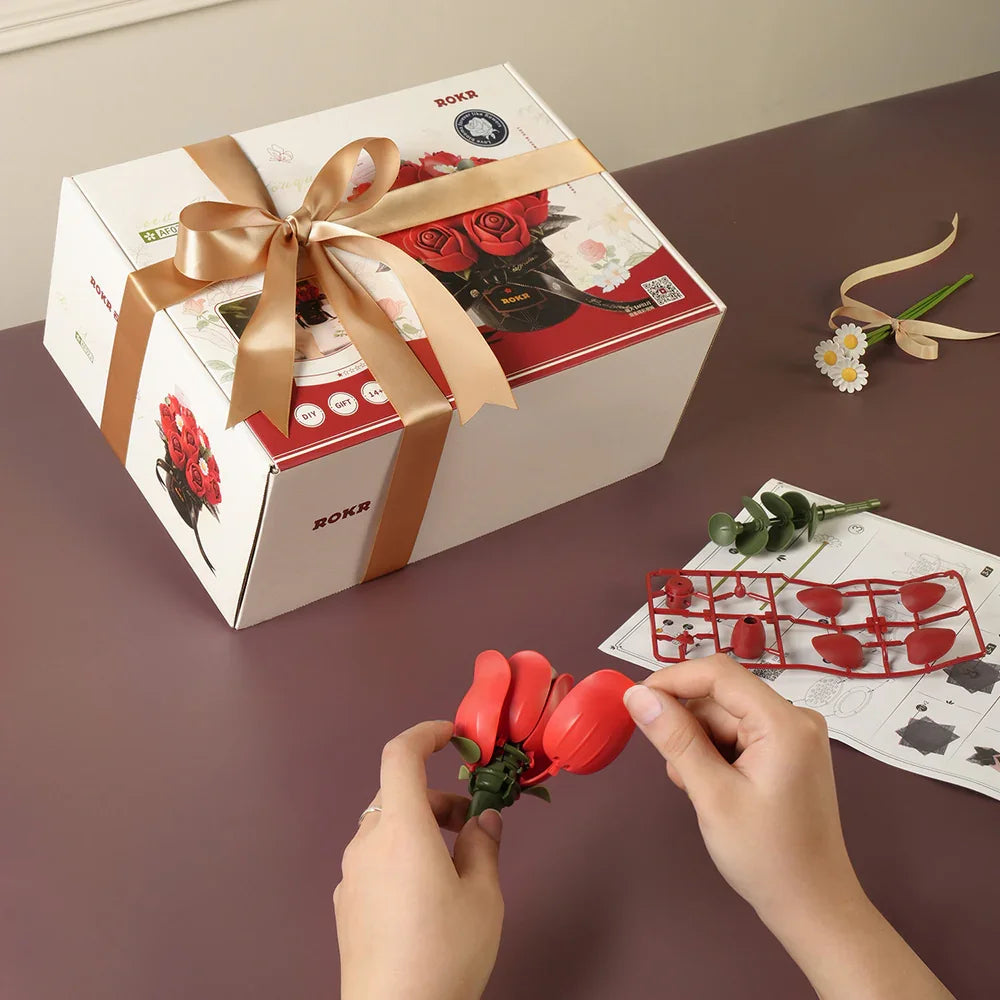 Anniversaire adulte : choisir un puzzle 3D selon le profil 🎁