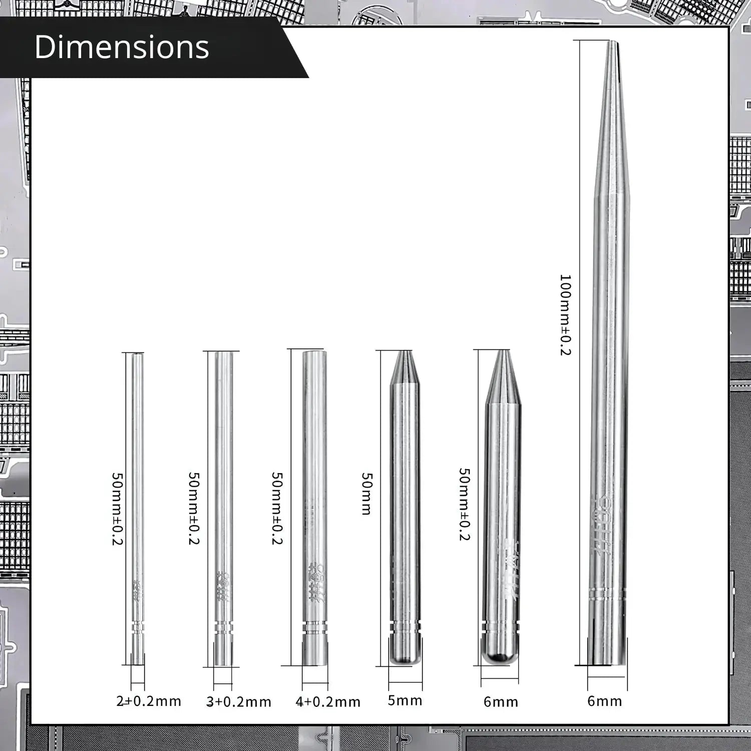 Outils de Pliage Crafterra