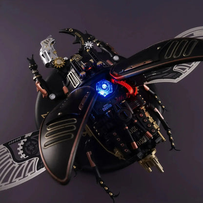 Puzzle 3D Lucane cerf-volant - Crafterra