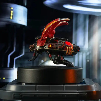 Puzzle 3D Scarabée éclaireur - Crafterra