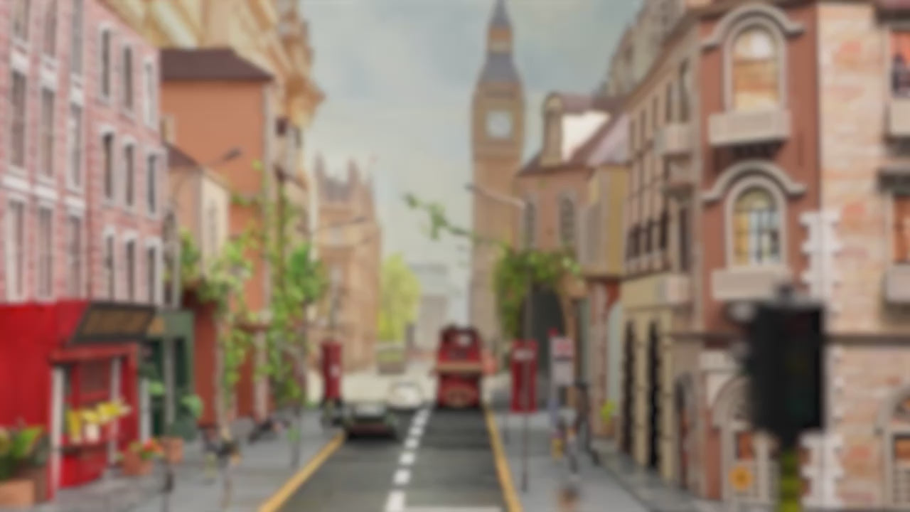 Charger la vidéo: Puzzle 3D London Tour Bus