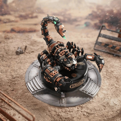 Puzzle 3D Empereur Scorpion - Puzzle 3D France