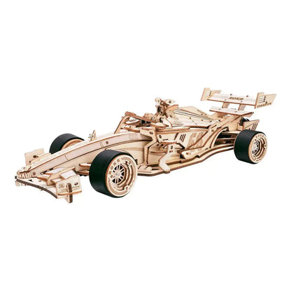 Puzzle 3D Formule 1 - Puzzle 3D France