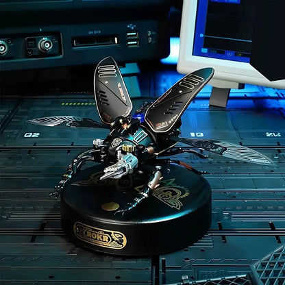 Puzzle 3D Lucane cerf-volant - Puzzle 3D France