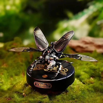 Puzzle 3D Lucane cerf-volant - Puzzle 3D France