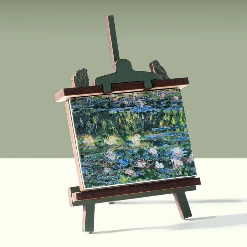 Puzzle 3D Nénuphar Scintillant - Puzzle 3D France
