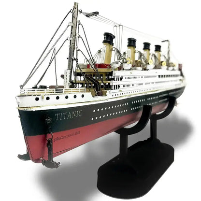 Puzzle 3D Titanic - Puzzle 3D France