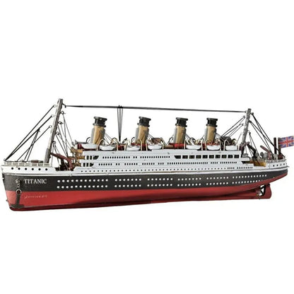 Puzzle 3D Titanic - Puzzle 3D France