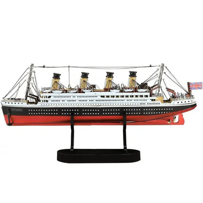 Puzzle 3D Titanic - Puzzle 3D France